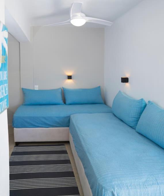 See The Sea 3 Kassiopi Exterior foto