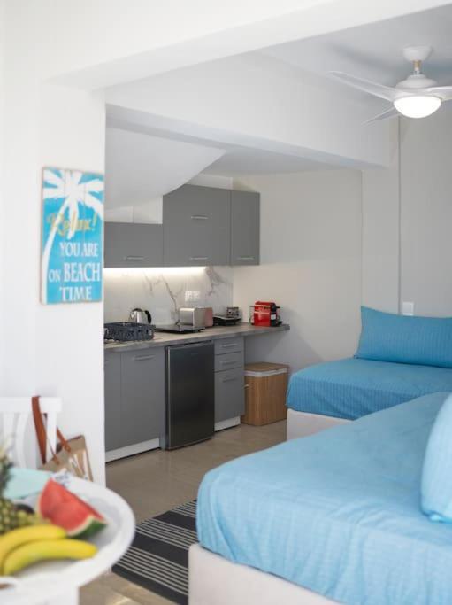 See The Sea 3 Kassiopi Exterior foto